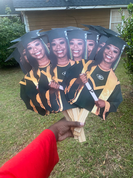 17inch Fans