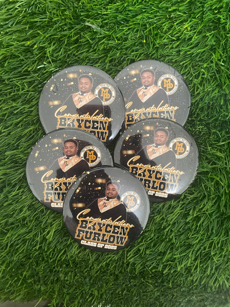 Buttons