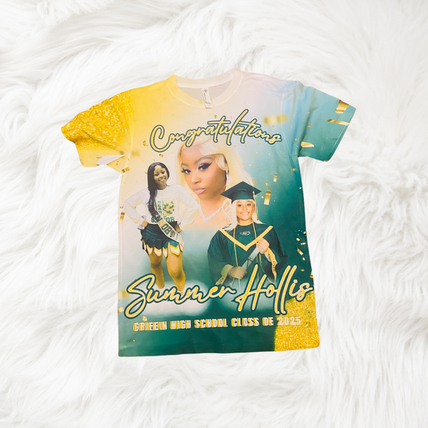 3D Shirt