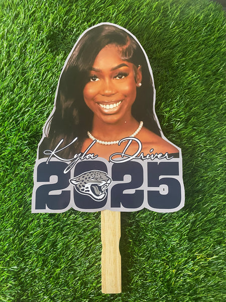Custom Fans